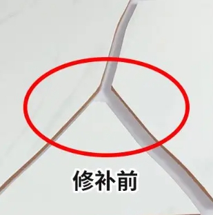贵州瓷砖空鼓维修公司分享下瓷砖基层整体强度偏低，可能会导致的问题。